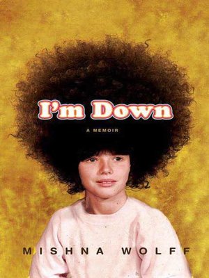 cover image of I'm Down